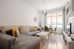 Stay U-nique Apartment Alderete, Malaga